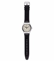 Watch Swatch Man Sistem 51 in Steel YIS402 - YIS402